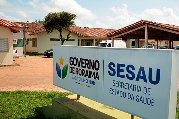 Sesau envia paciente de RR para AM, mas cirurgia é cancelada por falta de materiais