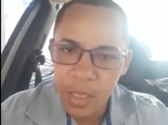 ACERTOU o professor Sebastião de Rorainópolis