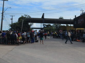 Operação Acolhida e a reabertura da fronteira