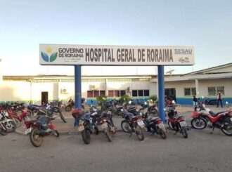 O HGR errou de novo…