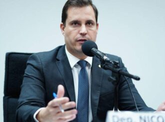 Nicoletti garante legalidade de convenção que teve presença de Catarina e reafirma sua candidatura