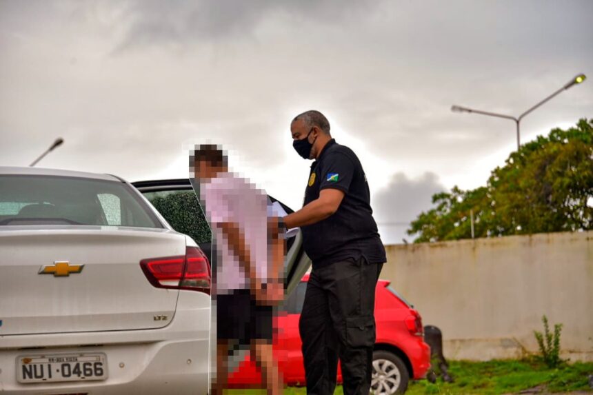 Operação Acalento prende 13 pessoas em Roraima