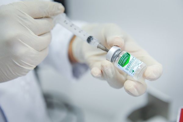 Fake news e medo de reações causam baixa procura por vacina