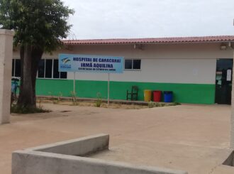 Hospital de Caracaraí fica sem médicos e pacientes voltam para casa sem atendimento