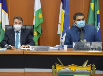 Denarium repassa R$ 6 milhões para Sampaio