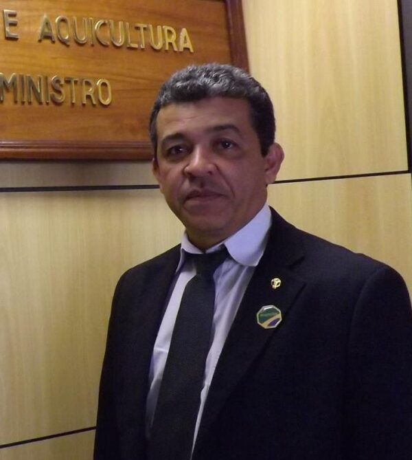 Ex-prefeito de Rorainópolis é denunciado por improbidade administrativa