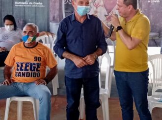 Mais um envolvido em escândalo de desvio de verba da Covid