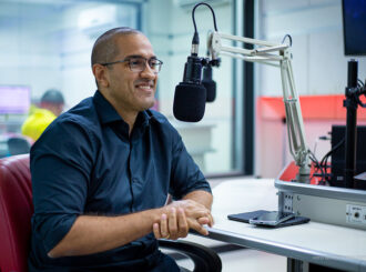 Entregou título, realizou arraial bem organizado e agora vai realizar a Corrida 9 de Julho