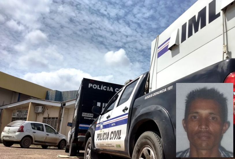 Imigrante é morto a tiros em Bonfim, Leste de RR