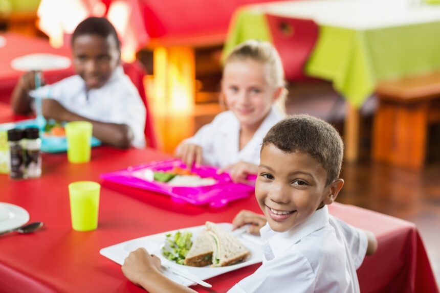 Nutricionista alerta sobre importância da educação alimentar para crianças