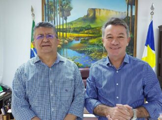 Braço direito de Denarium, Flamarion tem bens penhorados por desvio