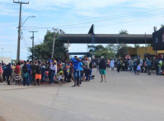 Com imigração, Roraima tem maior crescimento populacional do País