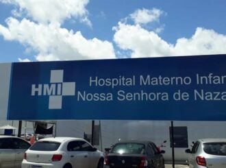 Denarium pede abertura de crédito à Assembleia no valor de R$ 15 milhões para reforma da Maternidade de RR