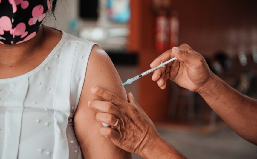 Truaru receberá mutirão de vacinação contra Covid-19