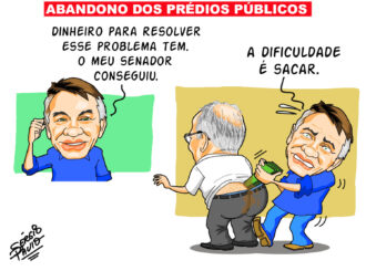 R$ 10 milhões para a SEED