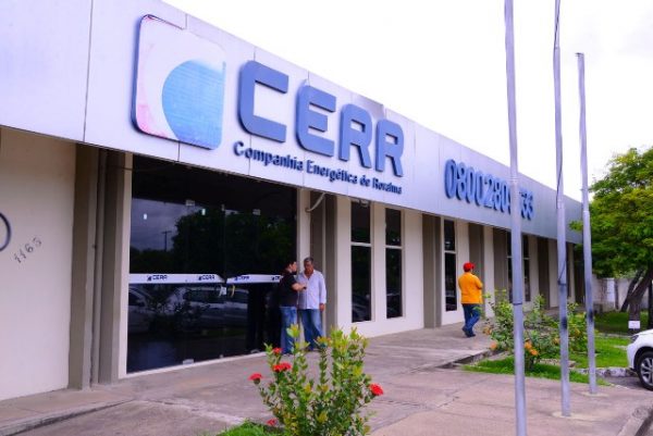 Supremo mantém bloqueio de R$ 11 milhões contra Cerr