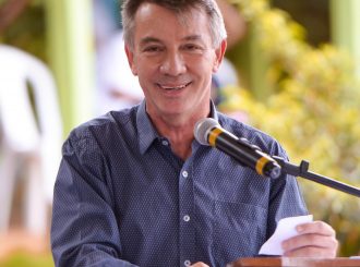 Proteção de fachada, floresta na lembrança e milhões em pintos