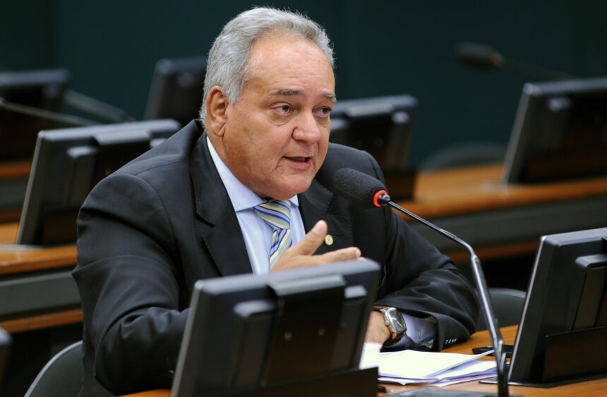 “Governo não tem priorizado recuperação de estradas e vicinais”, afirma Edio Lopes