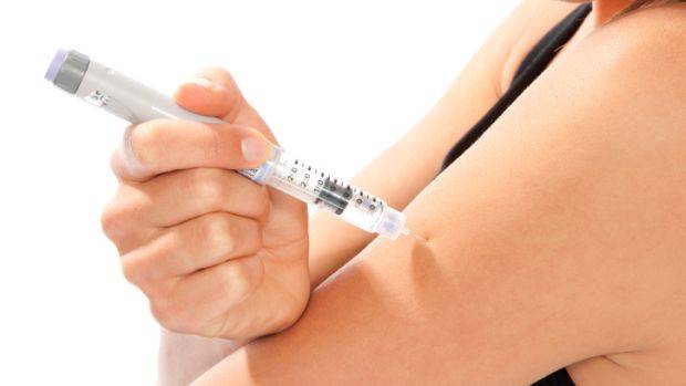 Diabéticos compram insulina que Sesau não fornece há dois anos