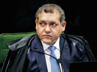 Atuação de Damião nos últimos sete anos como secretário no Governo de RR contraria tese de Nunes Marques