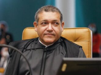 Nunes Marques pede mais 30 dias para analisar processo de cassação do governador de Roraima