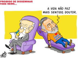 Sem sentido…