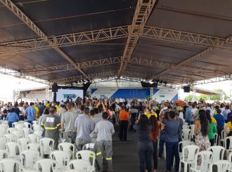 Bolsonaro quer distância de Denarium