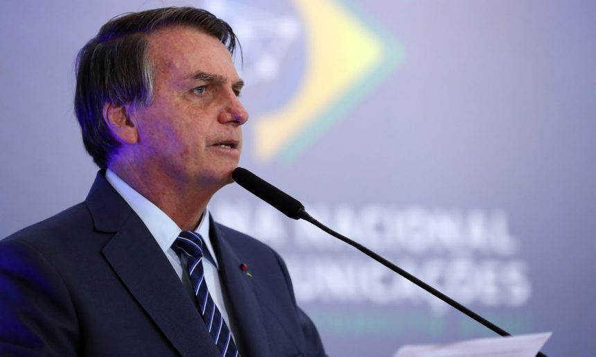 Bolsonaro vem a Roraima para inauguração de termelétrica