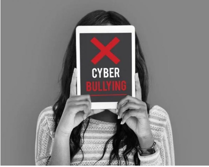 Cyberbullying e a relação com o suicídio entre jovens
