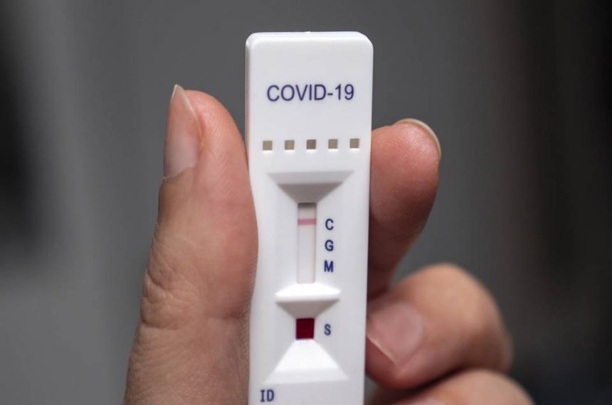 Mais 2.350 casos de Covid-19 são confirmados em Roraima