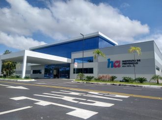 Instituto de Prevenção do Câncer não é hospital como dizem os políticos de RR