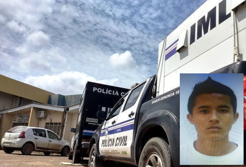 IML confirma que corpo encontrado em Rorainópolis é de barbeiro