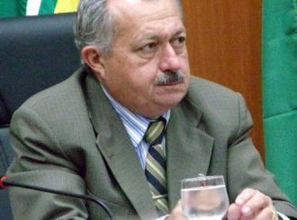 Não assinou o TFD…