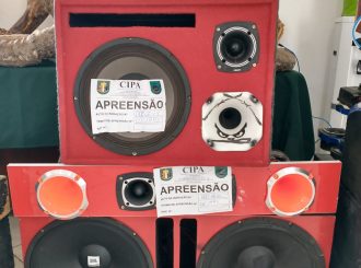 Operação Choque de Ordem acertou