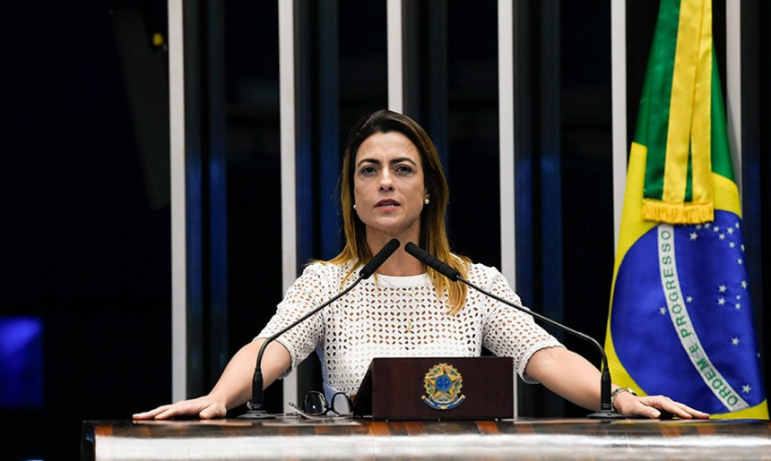Presidente do PSL Mulher visita Roraima para encerramento de curso