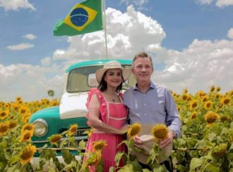 Primeira-dama ganha Secretaria, mas continua sem representatividade