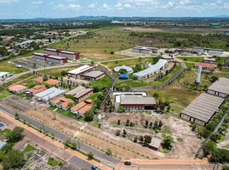 ARTIGO: Universidade Federal de Roraima foi uma decisão política