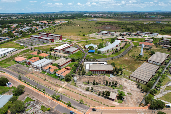ARTIGO: Universidade Federal de Roraima foi uma decisão política