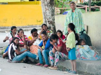 Crise migratória em Roraima: a solução é controlar a fronteira