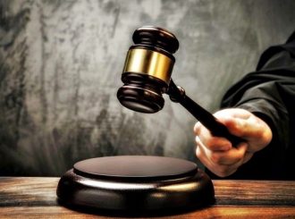 Ministro do STF quer acelerar Tribunal do Júri nos crimes contra a vida