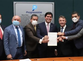 Denarium deve trocar Telmário por Hiran Gonçalves