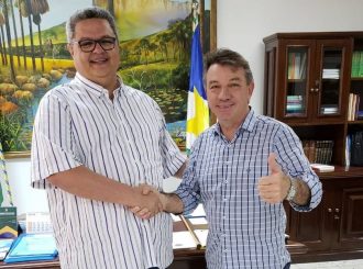 Denarium demitiu 27 funcionários de Frutuoso