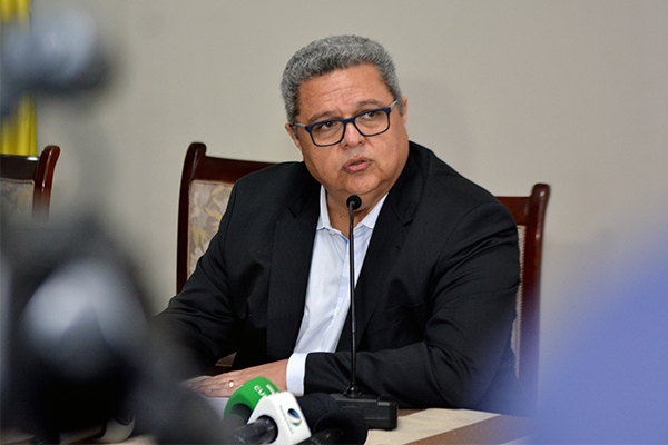 Vice-governador de Roraima aciona TCE para derrubar exoneração de servidores