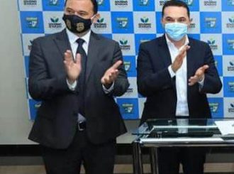 Inquérito diz que delegado levou ‘recado’ de Jalser a Prola