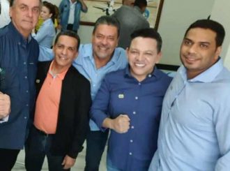 Tentaram surfar na onda de Bolsonaro