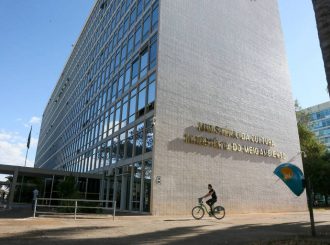 Portarias autorizam concursos para Ministério do Meio Ambiente e Funai
