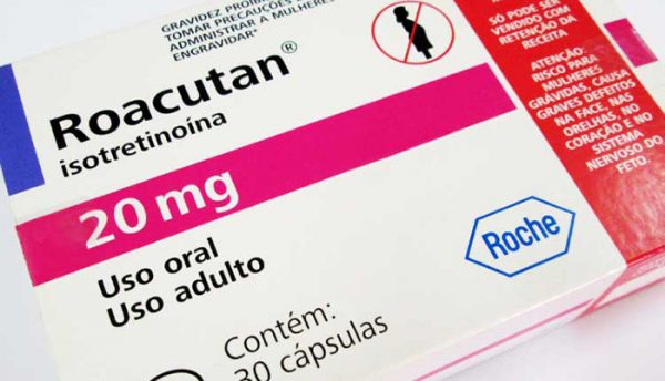 Sociedade médica alerta para uso indevido do remédio roacutan