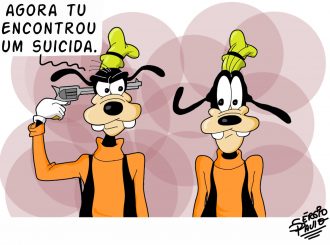 Suicida…