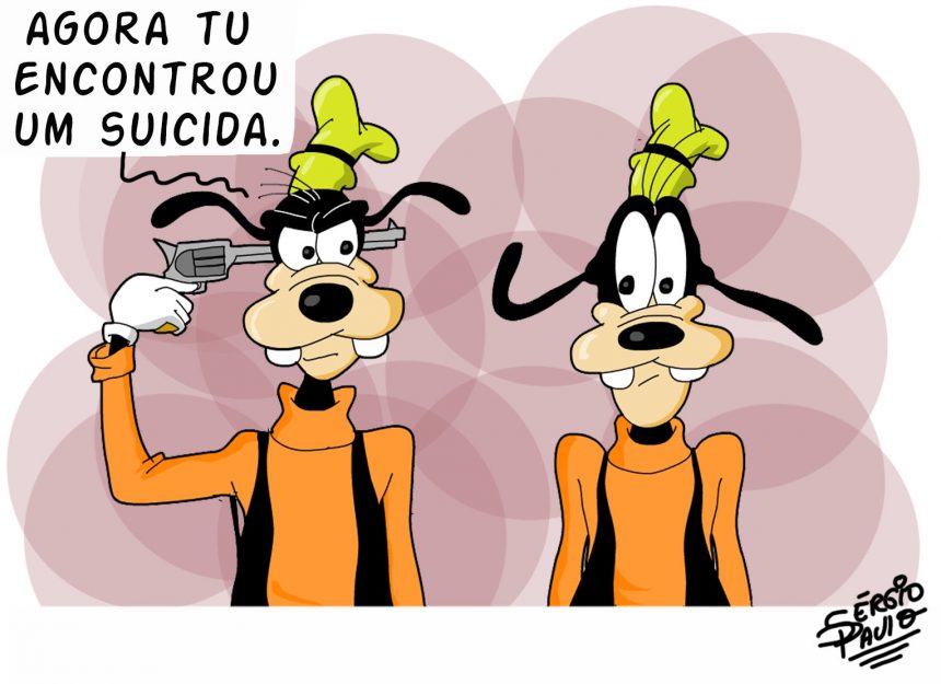 Suicida…