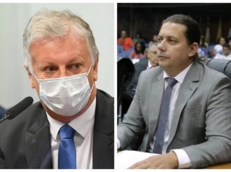 TRE-RR suspende pela 5ª vez julgamento de Cascavel e Éder Lourinho